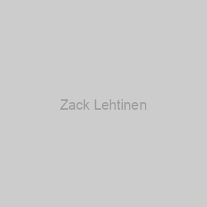 Zack Lehtinen
